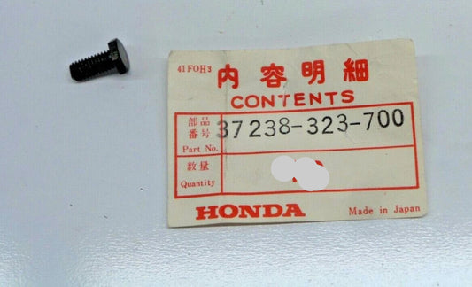 HONDA- SPECIAL BOLT 37238-323-700