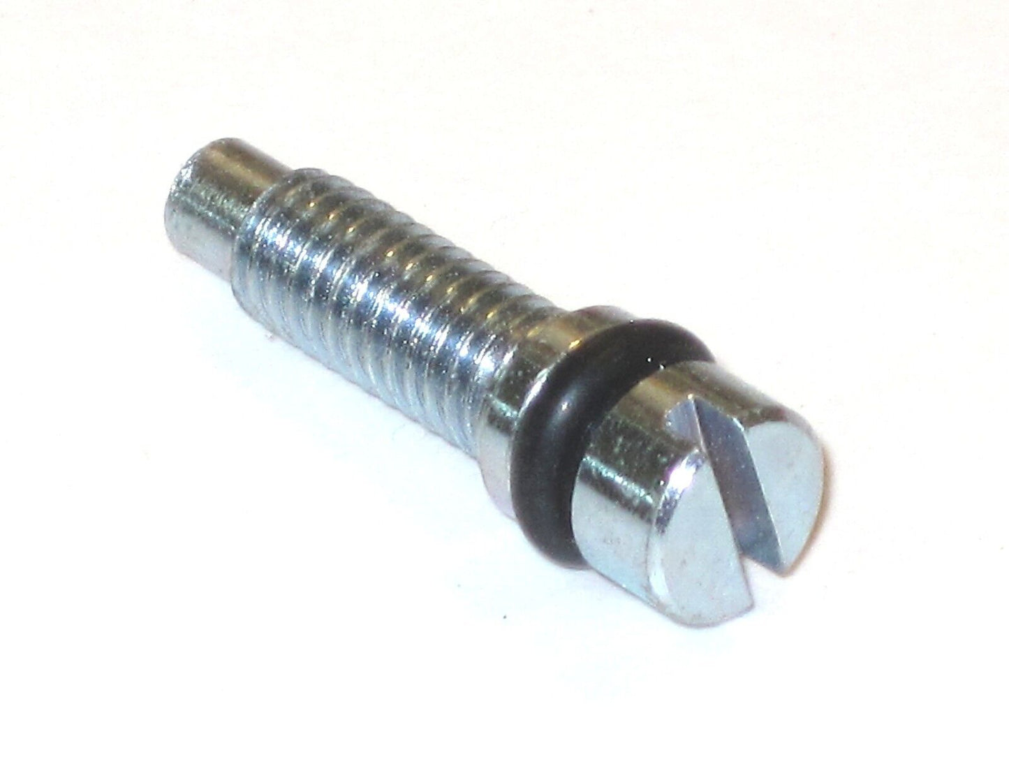 TRIUMPH NRTON BSA AMAL 600 / 90 / MK1 CARBURETER THROTTLE STOP IDLE ADJUSTMENT SCREW 622/077