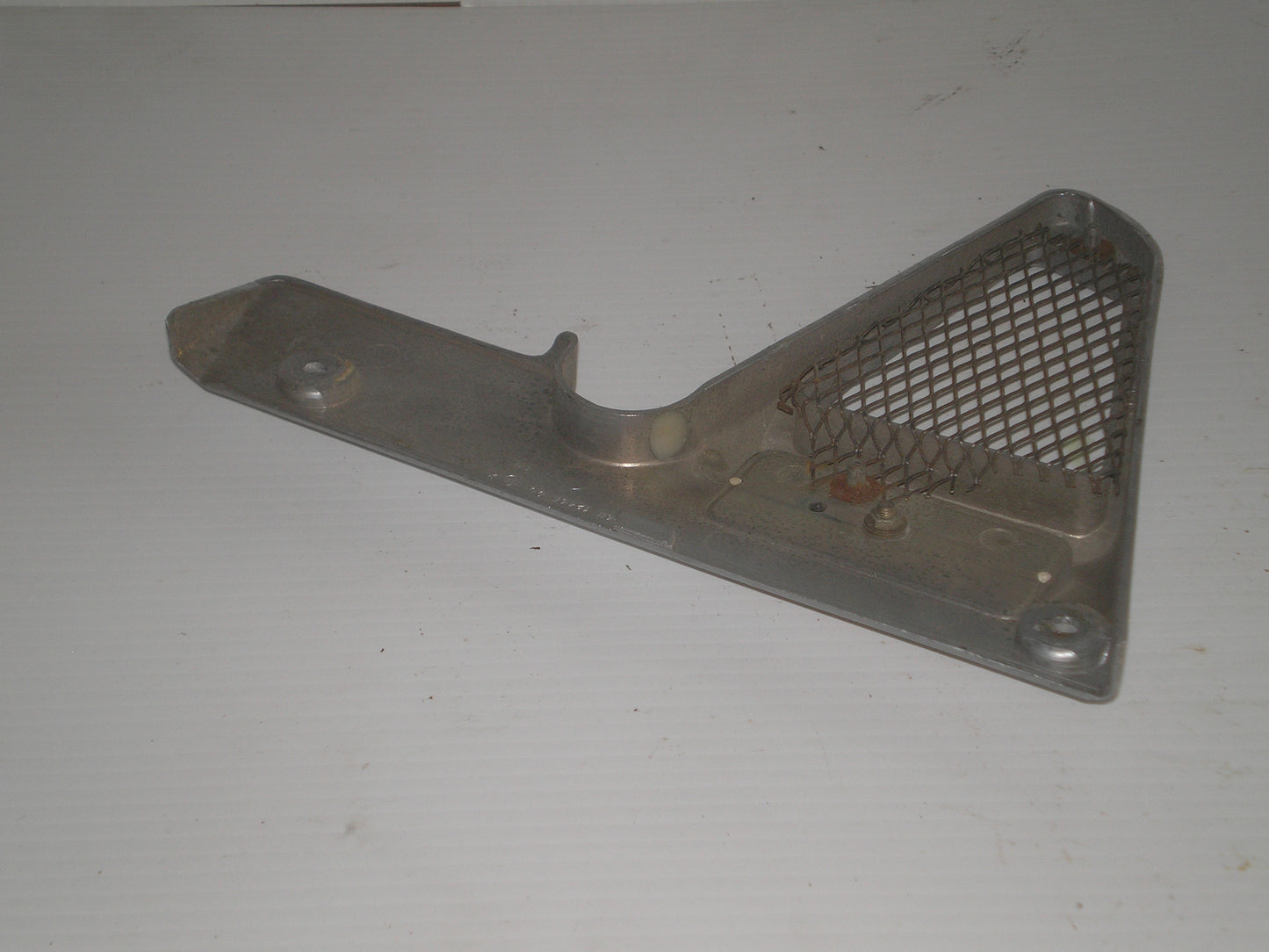 YAMAHA 1983 XVZ1200 VENTURE ROYAL FACTORY R/H RADIATOR COVER