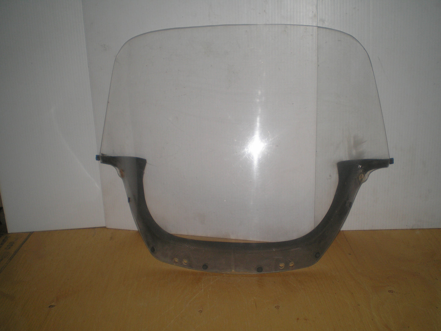 YAMAHA 1983 XVZ1200 VENTURE ROYAL WINDSHIELD ....