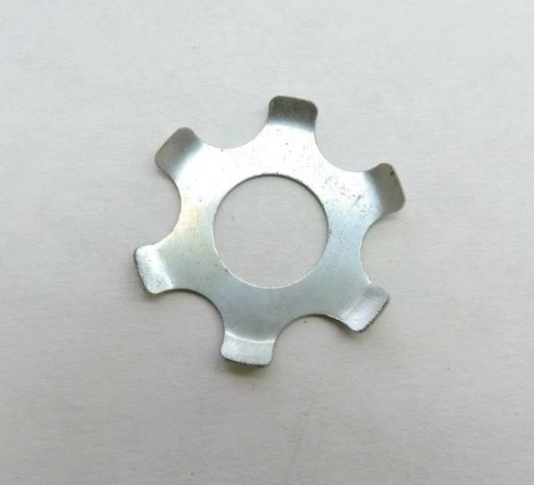 YAMAHA WASHER 90209-10131À