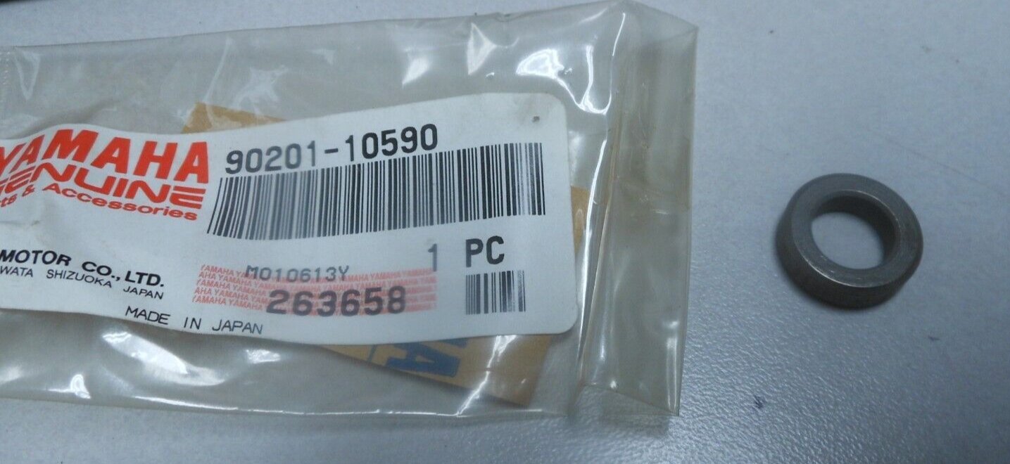 YAMAHA Factory Hardware - Screws, Bolts, Washers, etc. 90201-10590