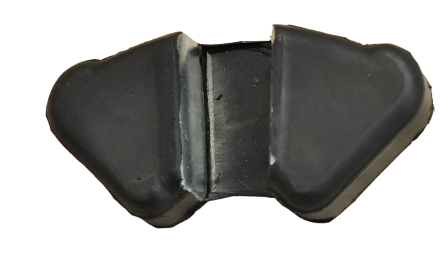 HONDA SL90 Factory Rear Wheel Rubber Damper 41241-074-010