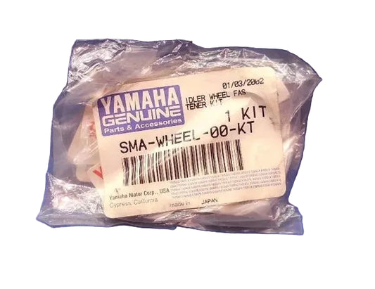 YMAHA SMA-WHEE L 00-KIT