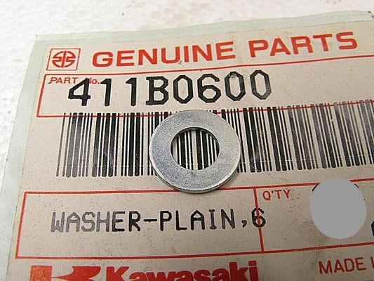 KAWASAKI WASHER 411B0600