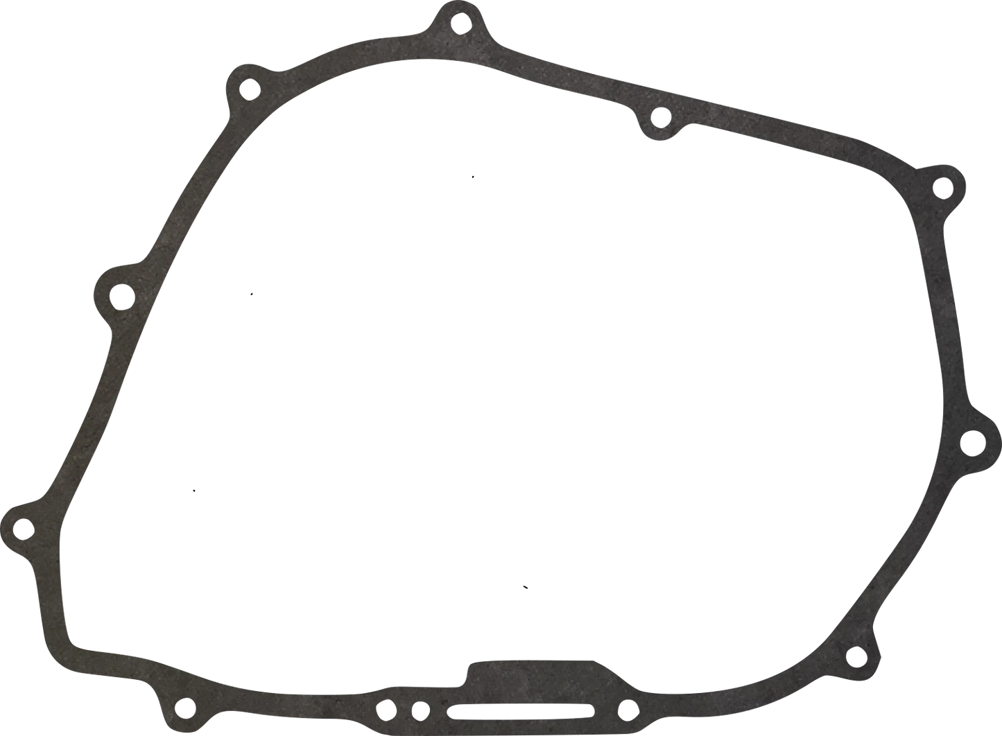 HONDA XL250 XR200 XR250 CLUTCH COVER GASKET 12394-KZ0-000 /12251-KZ1-000