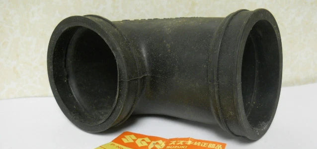 SUZUKI Factory Air Cleaner Outlet Tube 13881-25700
