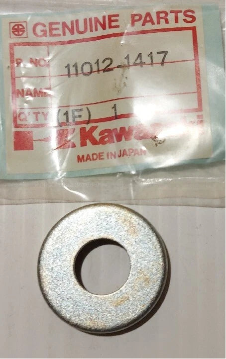 KAWASAKI KX125 KX250 KX500 KXT250 KDX200 SWING AR M CAP 11012-1417