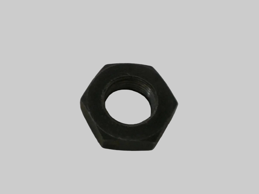 YAAMAHA YG1 YJ1 YJ2 LOCK NUT 136-16377-00