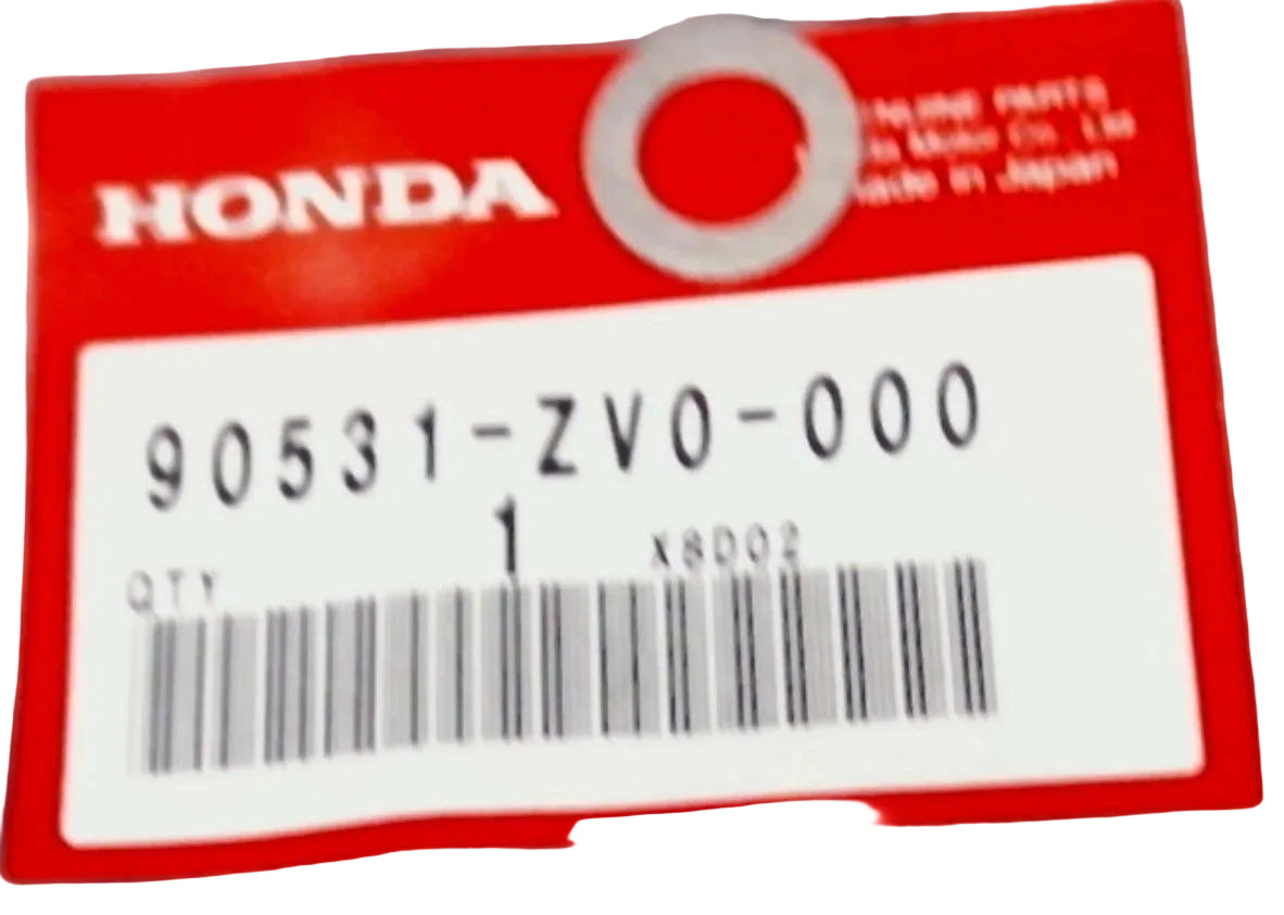 HONDA WASHER 90533-ZV0-000