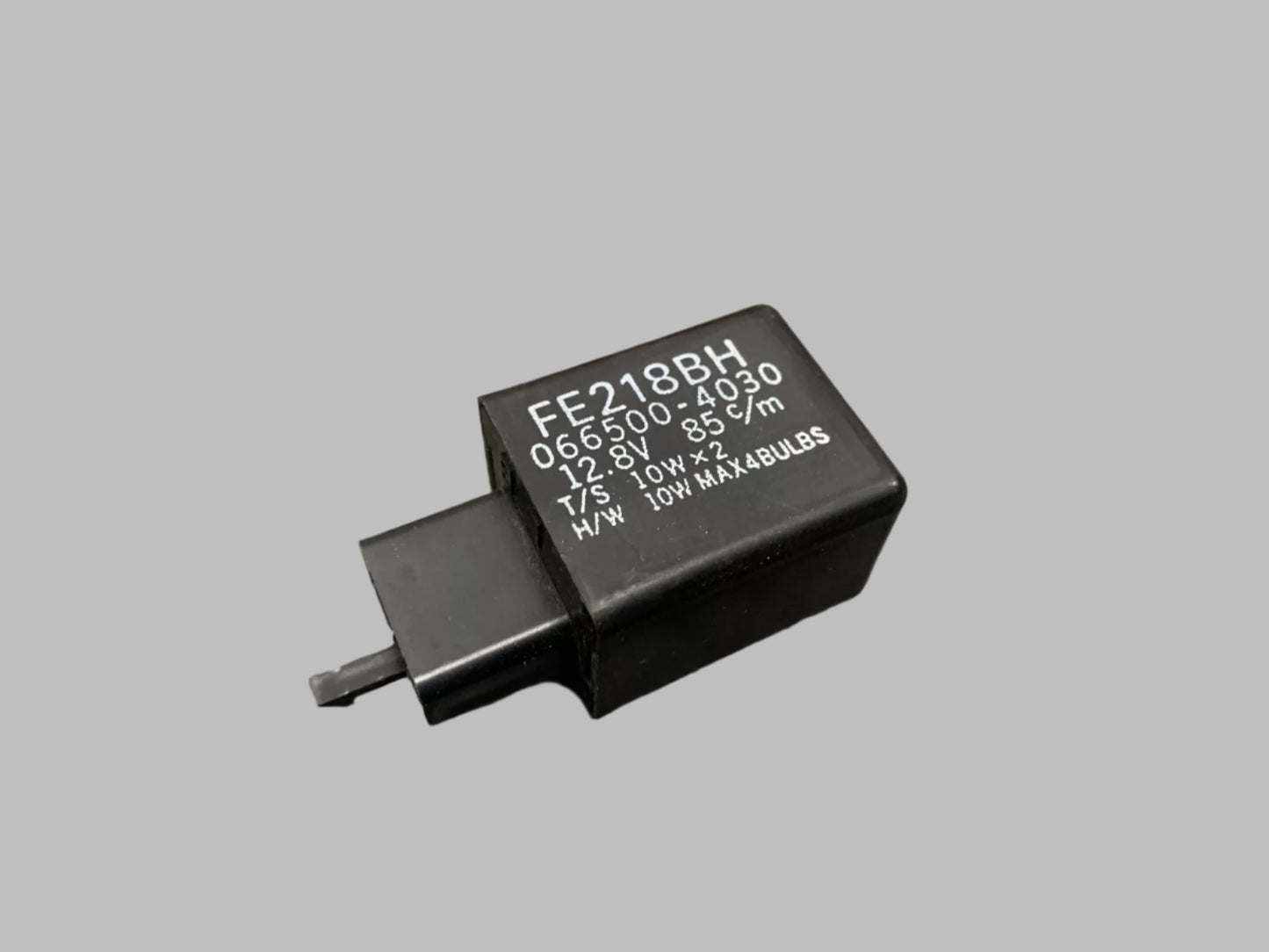 KAWASAKI ZX6R ZX636 ZX10 NINJA TURN SIGNAL FLASHER RELAY UNIT 27002-1097
