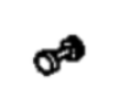 BMW AXLE 46 54 2 316 076