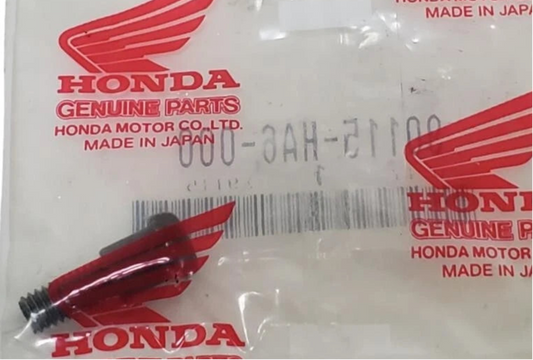 HONDA LEVER PIVOT SCRE 90115-HA6-000