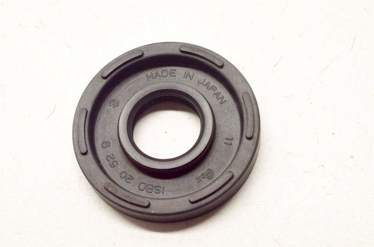 SUZUKI T90 T125 T20 K10 K11 C RANKSHAFT OIL SEAL 09283-20002