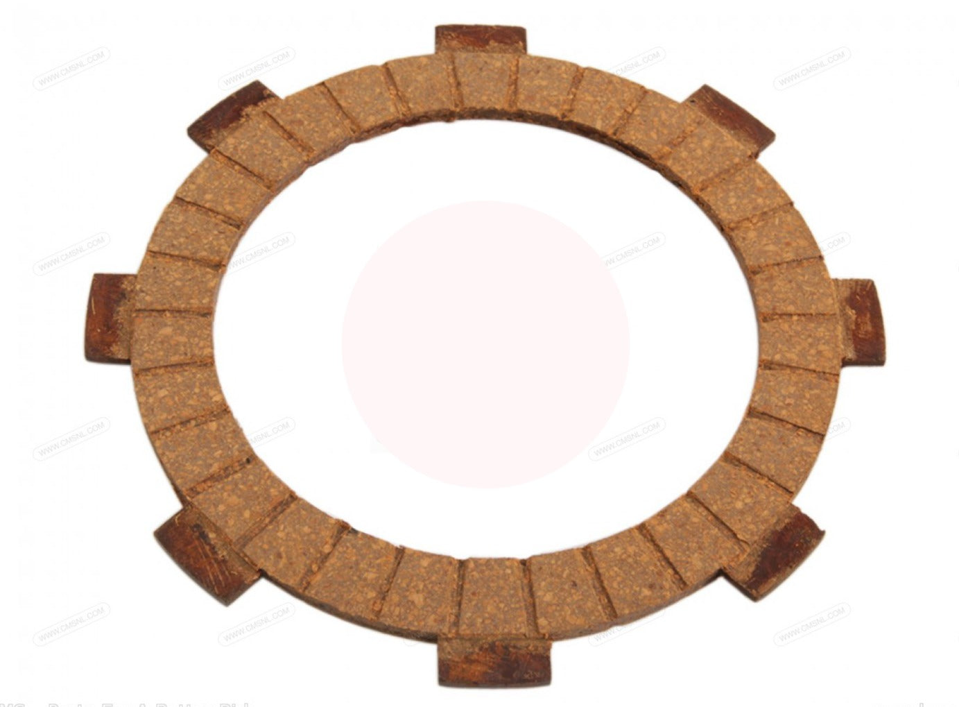 SUZUKI F70 FR50 FR80 MT50 Factory Clutch Friction Plate 21441-19001