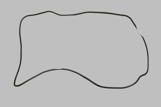 HONDA V43 VF700 VF750 MAGNA INTERCEPTOR SABER OIL PAN GASKET / ORING 11315-MB0-010