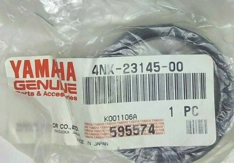 YAMAHA YZ125 XV1600 XVZ1300 FORK OIL SEAL 55Y-23145-L0 / 4NK23145-00
