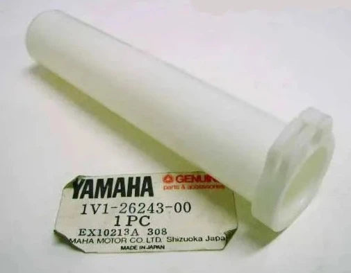YAMAHA Many Models Factory Throttle Guide Tube 1V1-26243-00 / 137-26243-00 / 137-26243-00