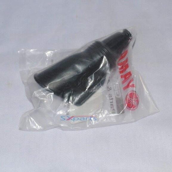 YAMAHA RD RZ XJ YFM ATV RAPTR HANDLBAR LEVR COVER 31A-26372-00