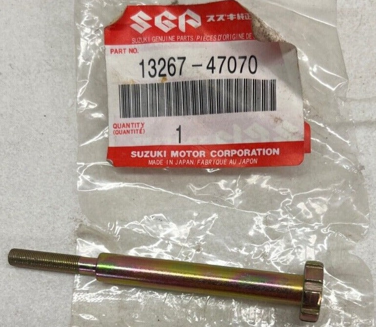 K&L Supply Idle Mixture Screw For Suzuki GS1000, GS1100, GS1150 CV Carbs – 18-2646