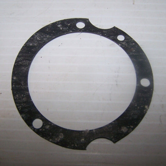 SUZUKI TC120 B100 P B120 KT120 OIL PUMP GEAR CASE GASKET16381-03300