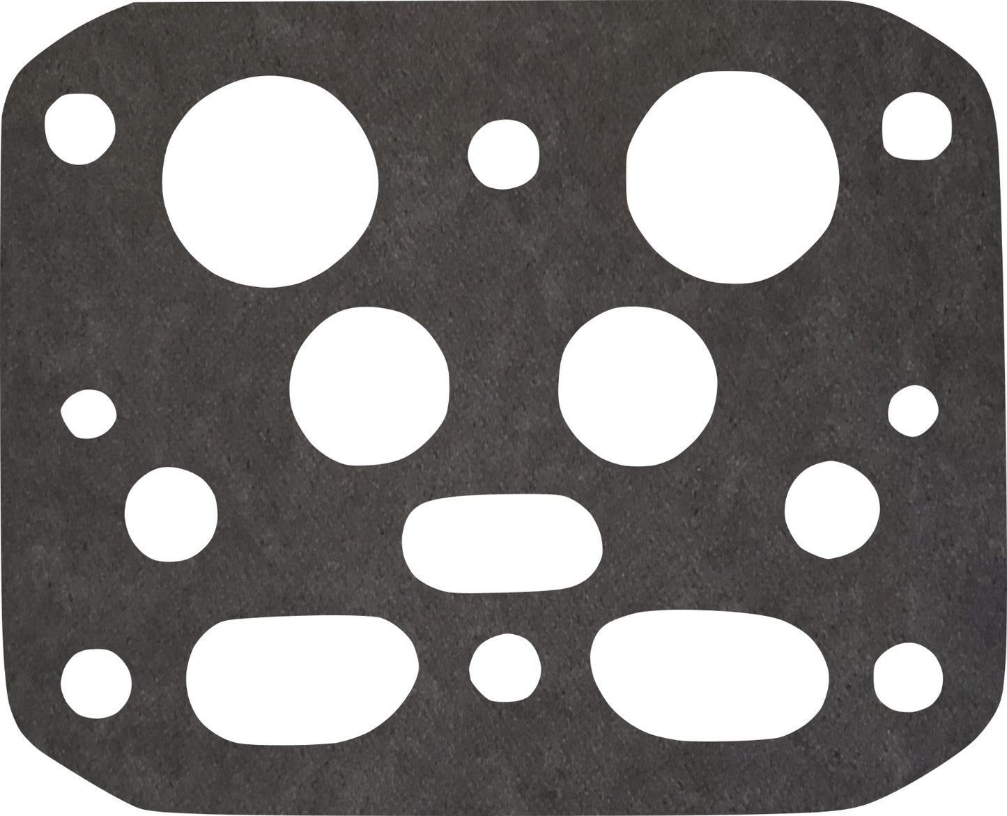 HONDA CL125 SS125 Cylinder Head Cover Gasket 12391-230-307 / 12391-230-020