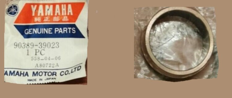 YAMAHA ET250 ET300 Factory Primary Clutch Bushing 90389-39023
