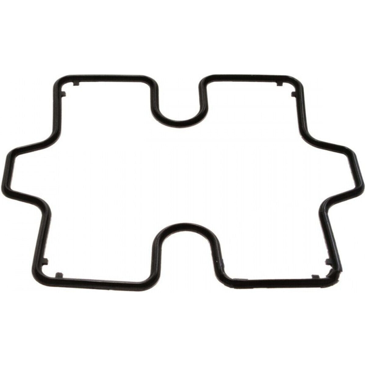 HONDA V65 MAGNA & SABER CYLINDER HEAD VALVE COVER GASKET 12391MB4000