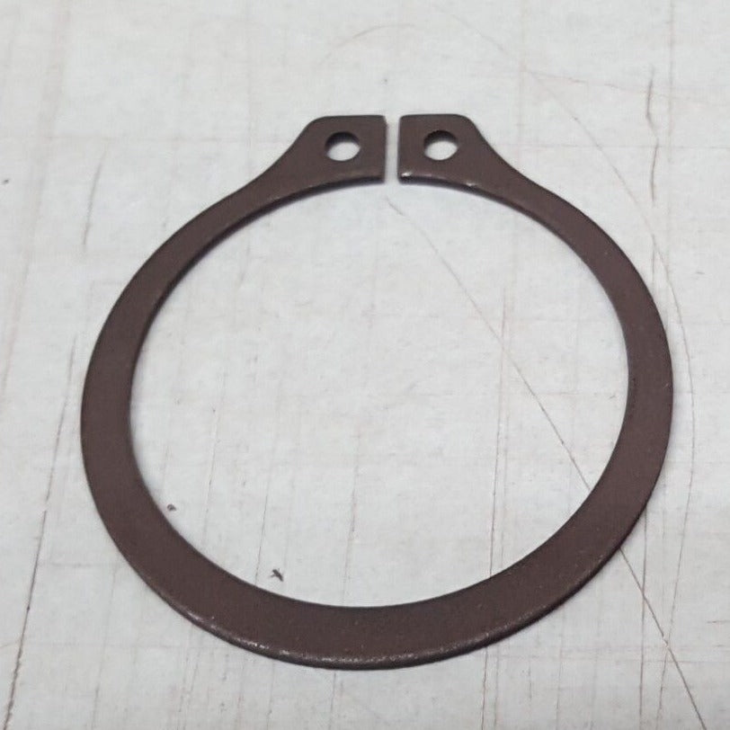 KAWASAKI Intruder & Invader Snowmobiles Idle Wheel Snap Ring / Clip 92033-3503