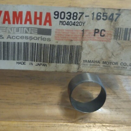 YAMAHA XS360 XS400 SR XT TT 250 YFM BUSTING 90387-16547