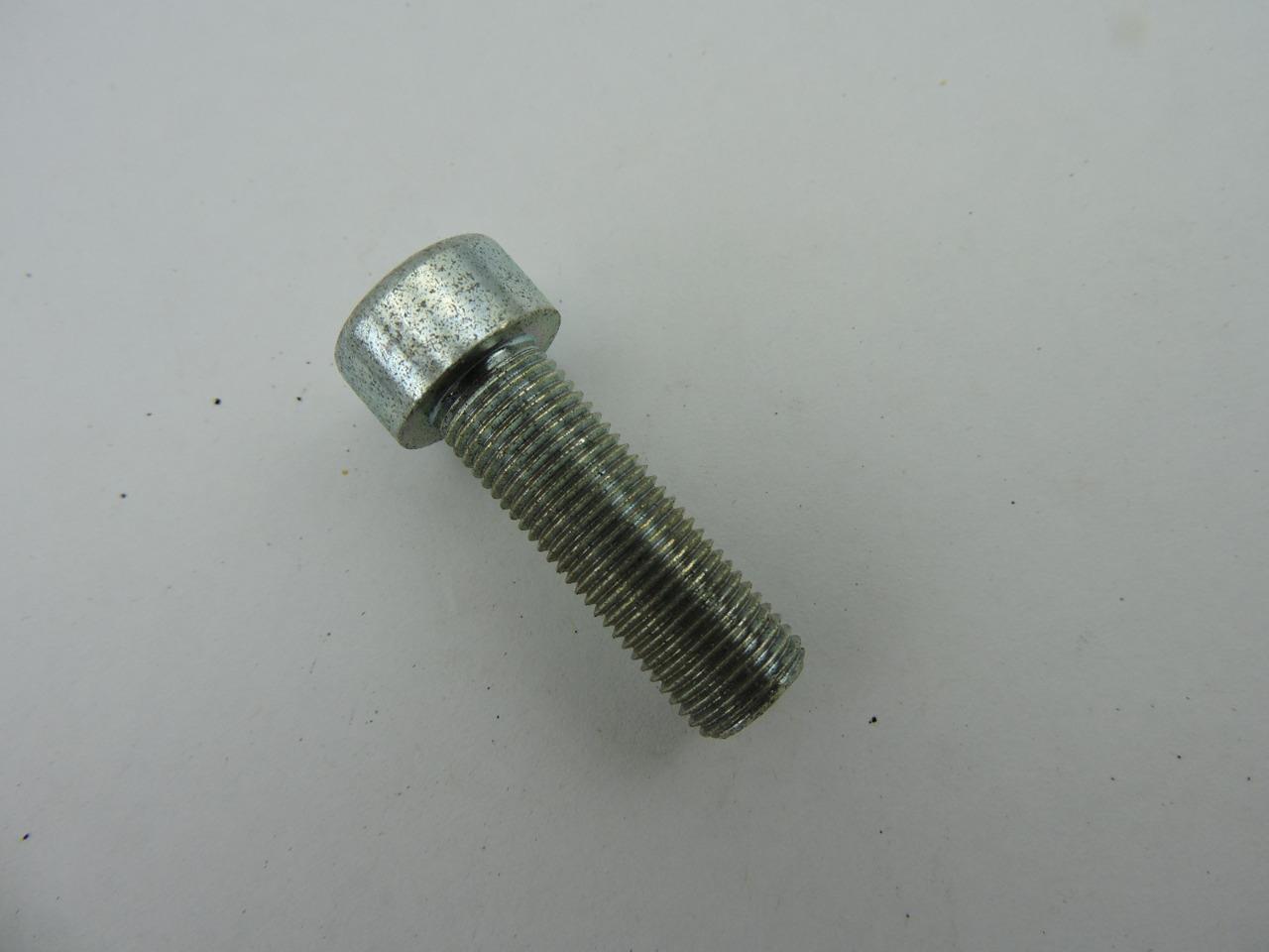 KAWASAKI AR KD KX F11 KL KLX KE F9 S3 KH F12 EN KZ ZR Z1 ZL Fork Cylinder Allen Bolt 44041-040