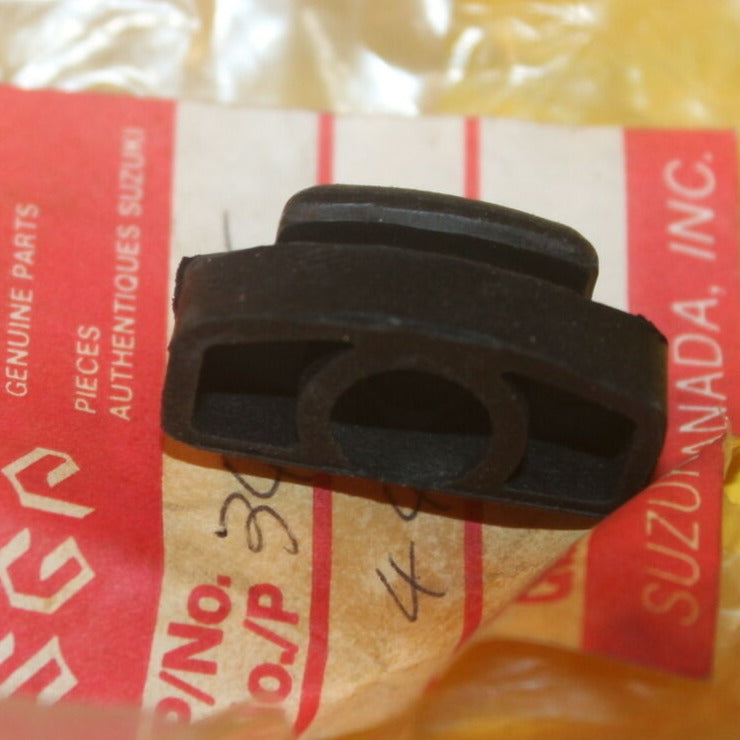 SUZUKI GS400 GS425 Muffler Cushion Damper 34955-44020