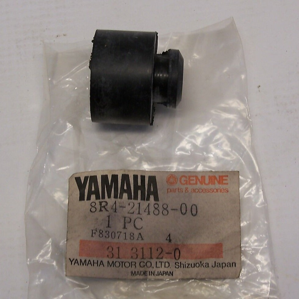 YAMAHA BR250 CF300 Snowmobile Engine Mount Damper 8R4-21488-00