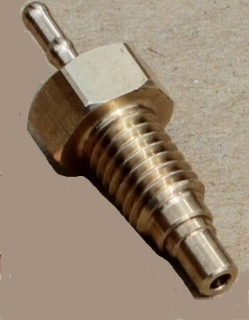 SUZUKI GT380 GT550 GT750 Factory Crankcase Check Valve 16710-31012