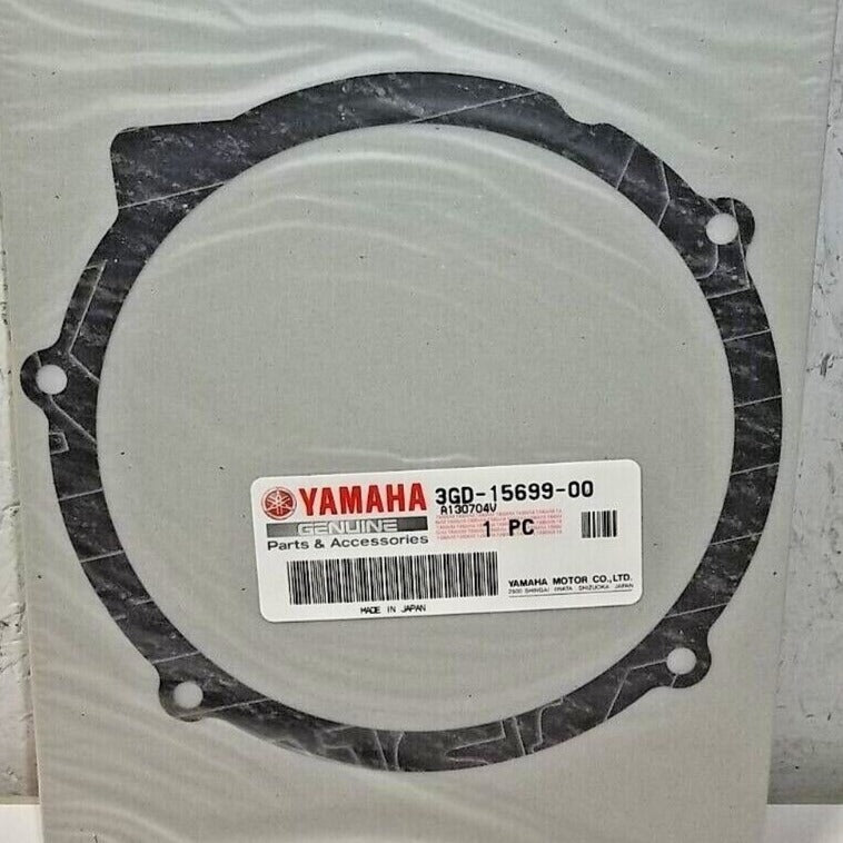 YAMAHA YFM350 YFM400 PULL START GASKET 3GD-15699-00
