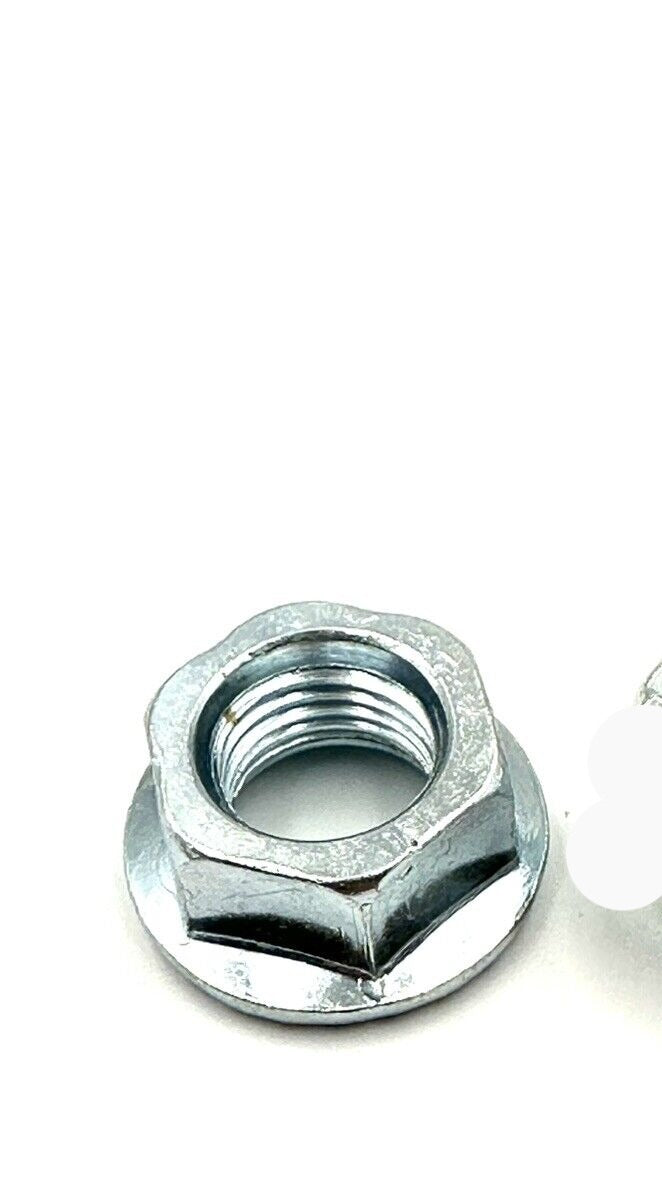 HONDA GX140 GX160 GX200 5.5HP 6.5HP Engine Factory 14 mm Flywheel Nut 90201-878-003