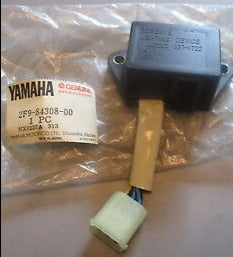 YAMAHA XS750 XS850 XS1100 RESERVE LIGHTING UNIT ASSEMBLY 2F9-84308-00