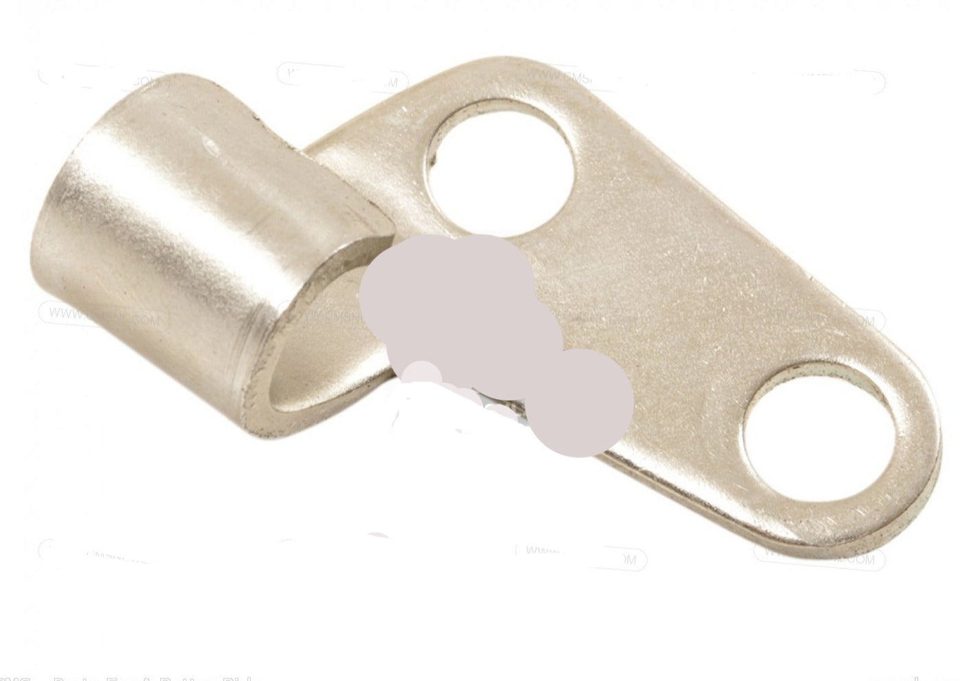 SUZUKI PE175 RM100 RM125 RS175 Clutch Cable Stopper 58634-41300