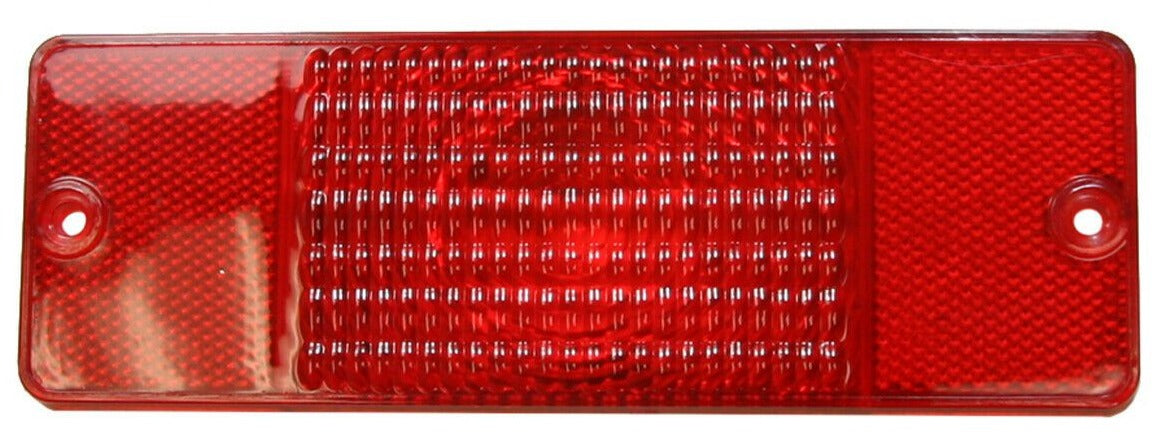 Argo / John Deere / Kawasaki / Mercury / Polaris / Rupp  Tail Light Lens  M63816 / 040700 / 23026-3503 / 4032014