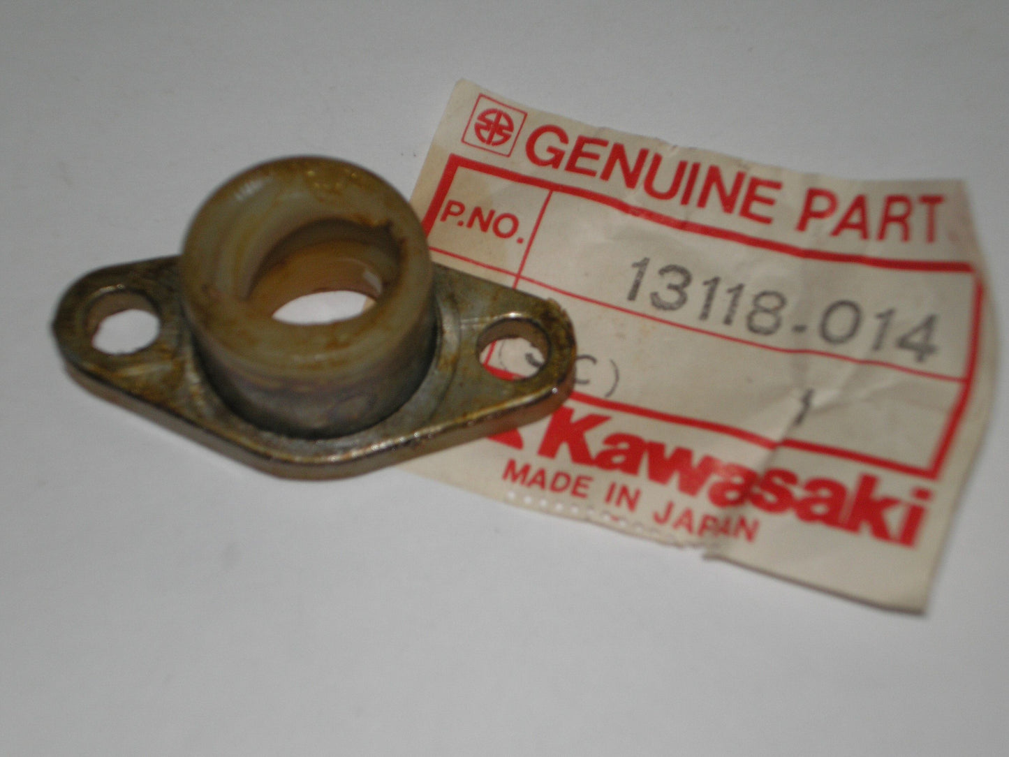 KAWASAKI KD175 KE175 Outer Clutch Release 13118-014