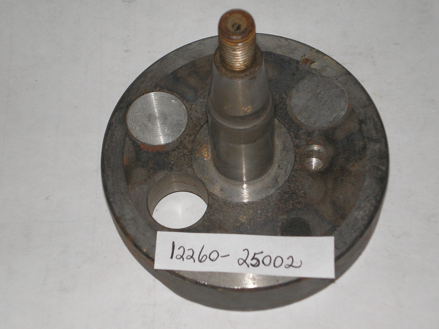 SUZUKI TC90 TC100 TS90 TS100 Left Crankshaft 12260-25002