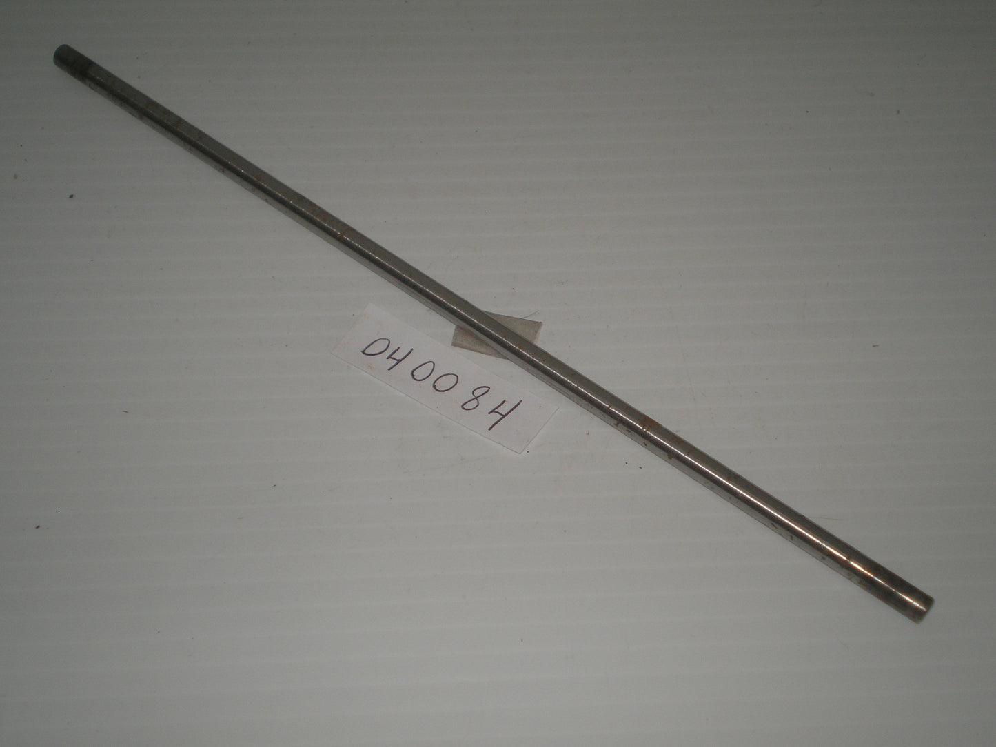 NORTON Commando Clutch Operating Push Rod 040084 / 04-0084