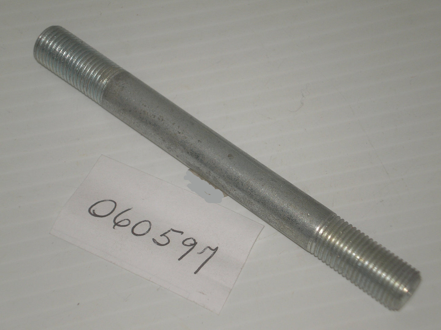 NORTON Commando 750 / 850 Lower Gear Box / Transmission Mounting Stud 060597 / 06-0597