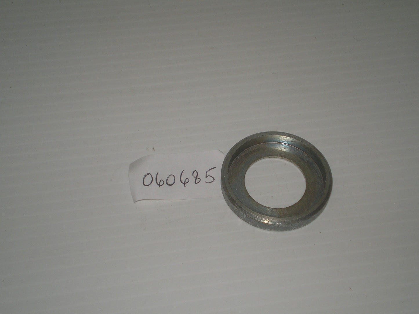 NORTON Commando 750 / 850 Rear Isolastic Suspension Pivot Cap 060685 / 06-0685