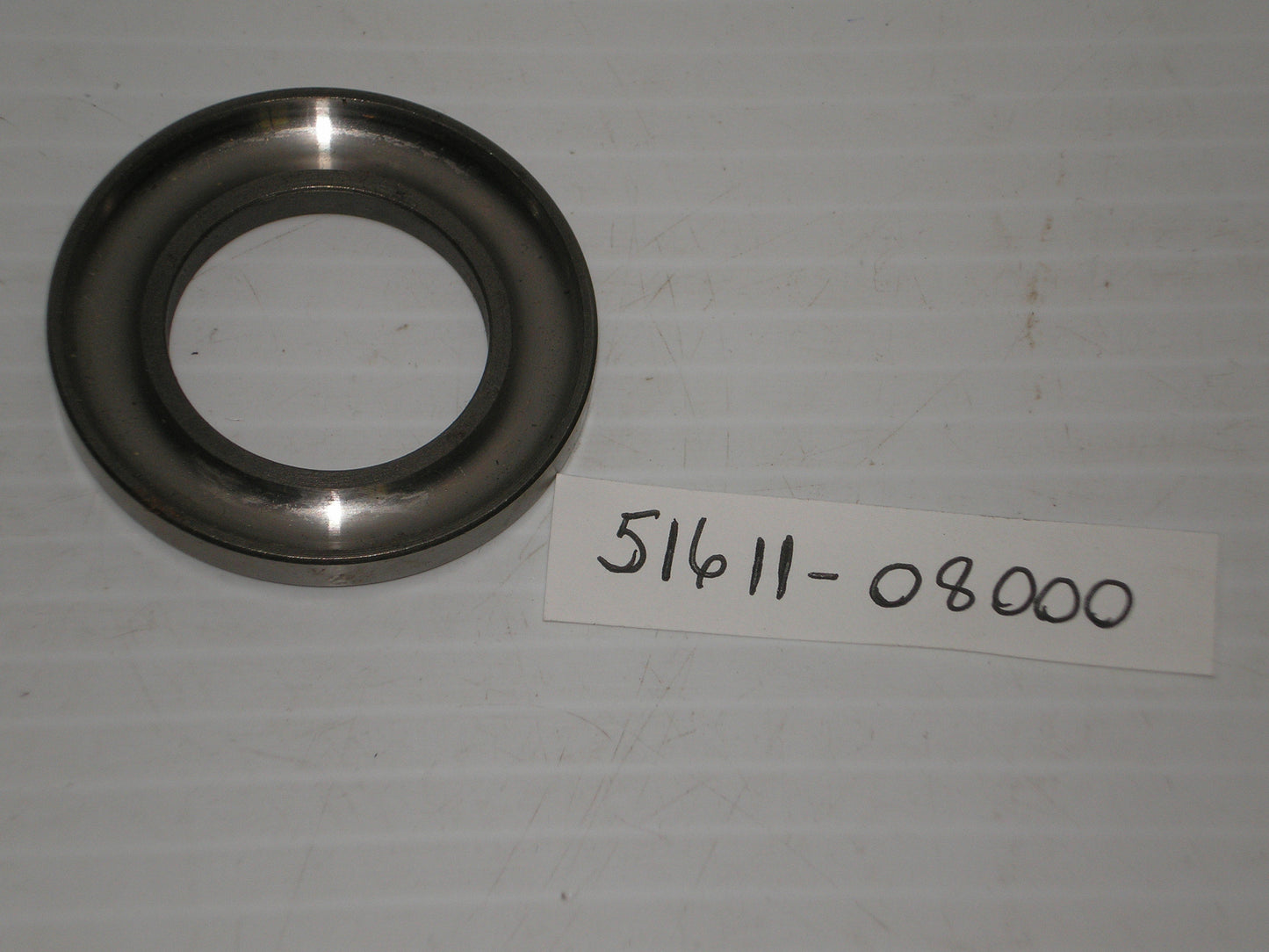SUZUKI GT750 TC120 TC305 TM250 TS50 TS90 TS125 TS185 TS250 Bearing Race 51611-08000