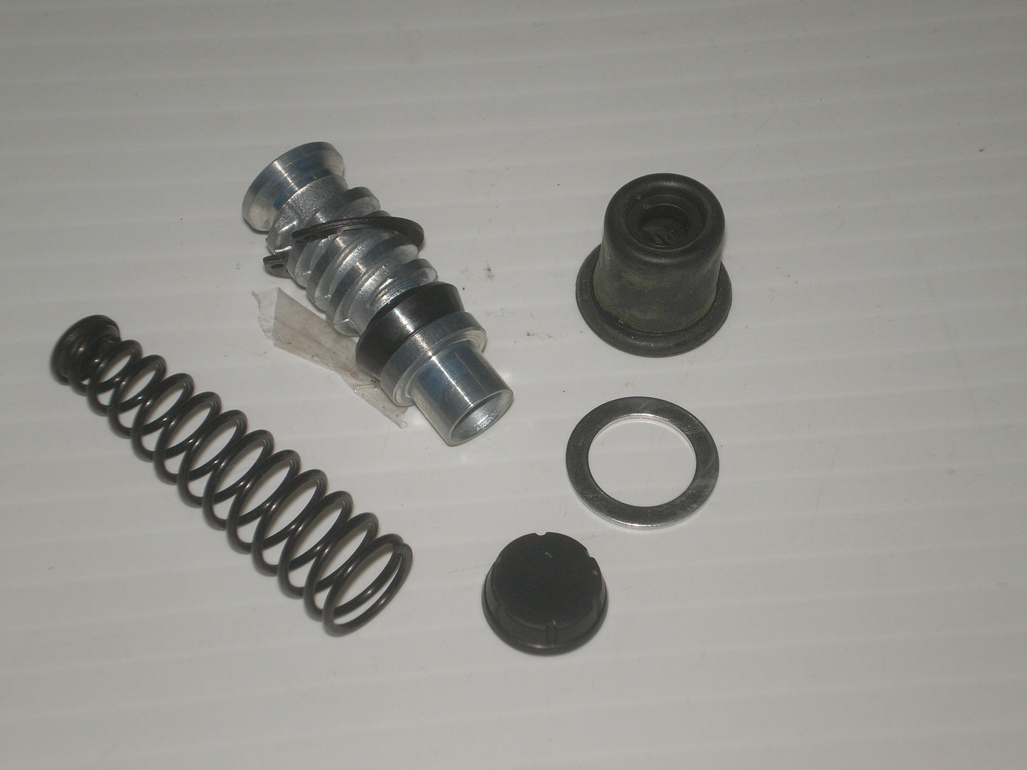 HONDA CB CBR PC RVF ST VF VFR VT VTR Clutch Master Cylinder Rebuild Kit 22886-MB0-305