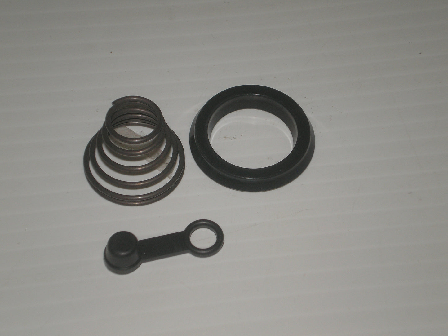 KAWASAKI VN1500 ZL900 ZL1000 ZG1000 ZG1200 ZX900 ZX1000 Clutch Slave Cylinder Repair Kit