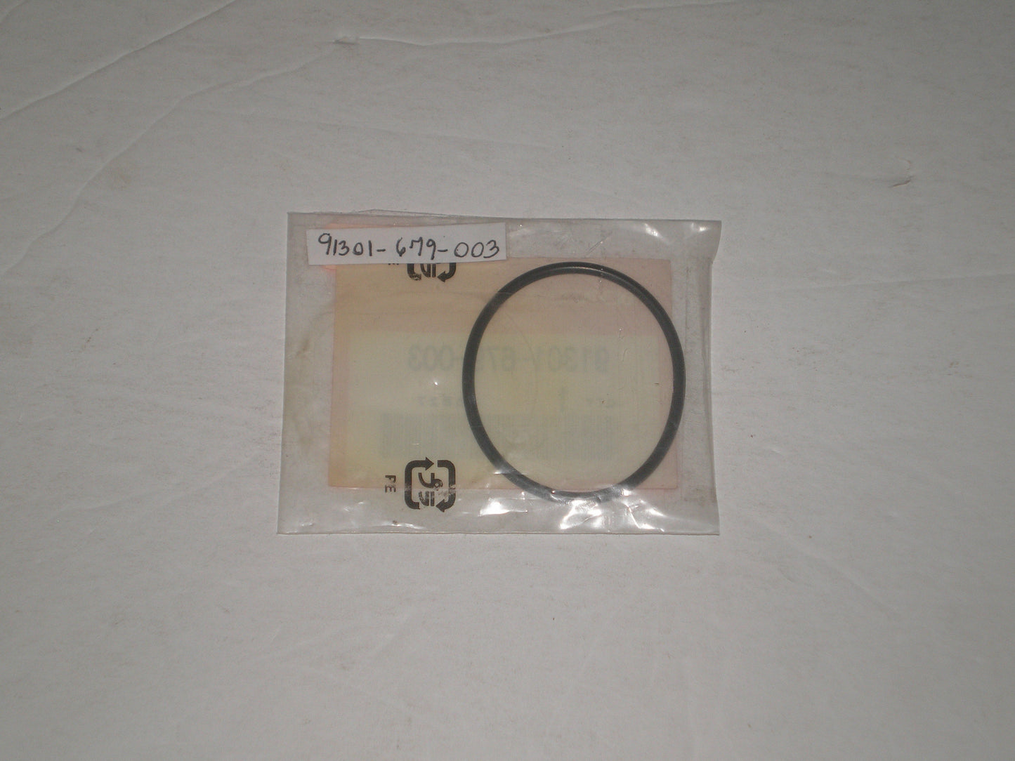 HONDA CTX1300 ST1100 ST1300 TR200 TRX200 1986-2018 O'Ring 91301-679-003