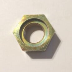 SUZUKI GS250 PE175 RM100 RM125 RS175 Transmission Sprocket Nut 16mm 09140-16013