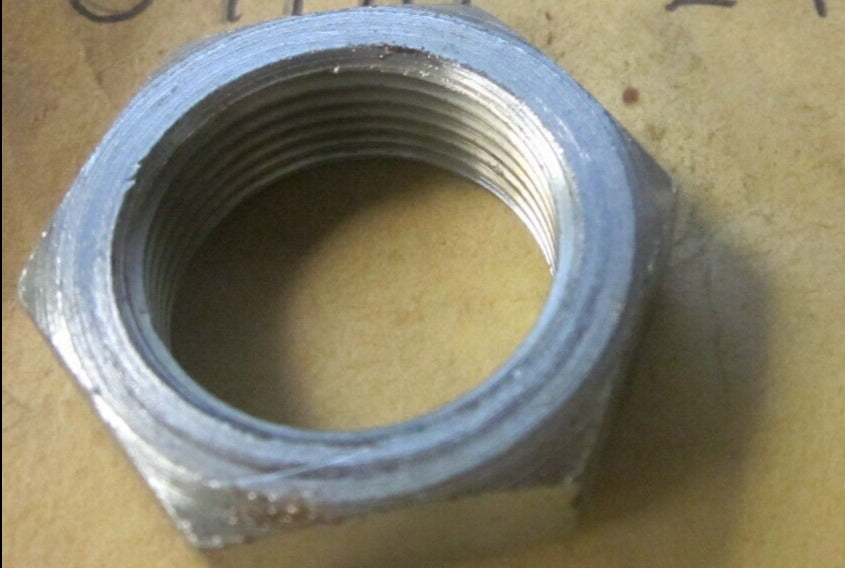 SUZUKI DS250 GT250 GT500 TC TS 125 250 400 T 250 350 REAR WHEEL NUT 09140-24002